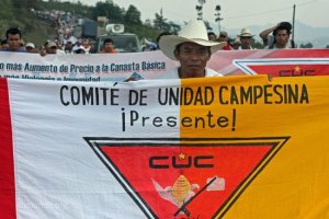 Guatemala: El conflicte de la terra