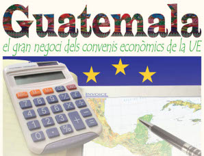 Cartell Jornades Guatemala