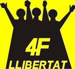Libertad para los presos del 4F